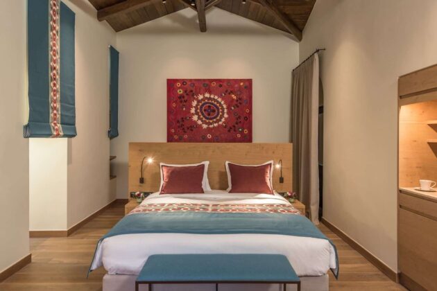 Superior Deluxe Room / Euphoria Retreat