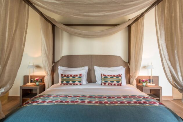 Executive Deluxe Room / Euphoria Retreat