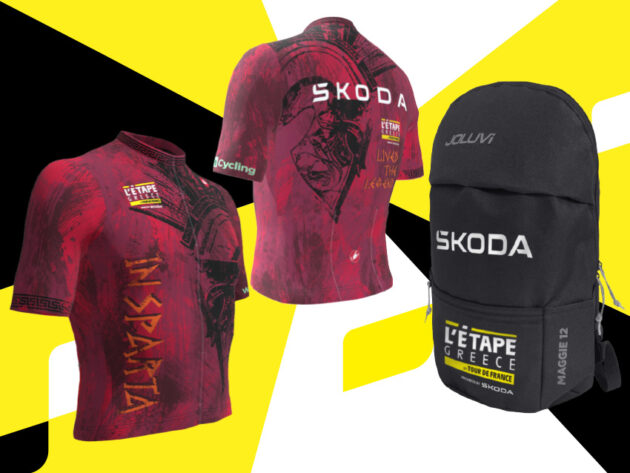 The Full Race Pack 2026